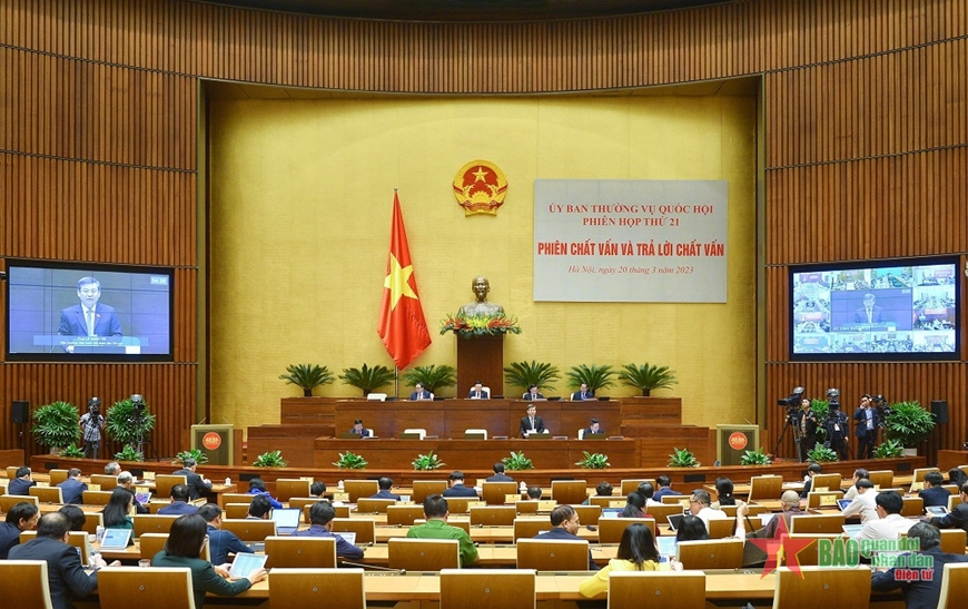 Vừa chống oan sai, bỏ lọt tội phạm vừa phải bảo vệ người dám nghĩ, dám làm 